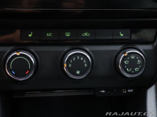Škoda Octavia 1,6 TDI 81kW Ambition CZ 2016