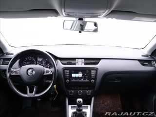 Škoda Octavia 1,6 TDI 81kW Ambition CZ 2016
