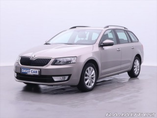 Škoda Octavia 1,6 TDI 81kW Ambition CZ 2016