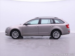 Škoda Octavia 1,6 TDI 81kW Ambition CZ 2016