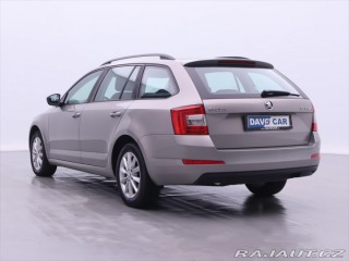 Škoda Octavia 1,6 TDI 81kW Ambition CZ 2016