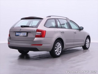Škoda Octavia 1,6 TDI 81kW Ambition CZ 2016