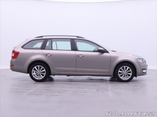 Škoda Octavia 1,6 TDI 81kW Ambition CZ 2016
