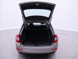 Škoda Octavia 1,6 TDI 81kW Ambition CZ 2016