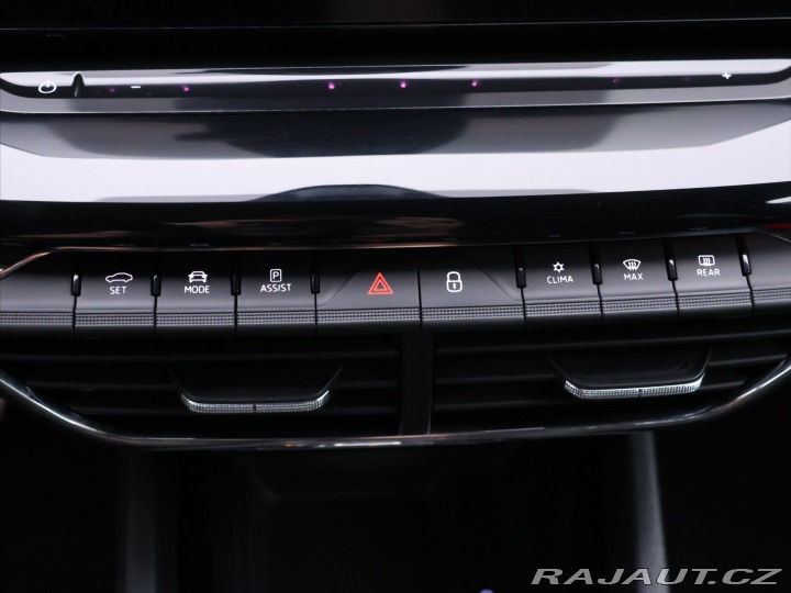 Škoda Octavia 2,0 TDI 110kW DSG Style C 2020