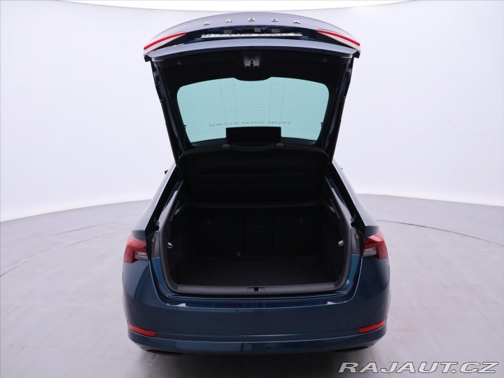 Škoda Octavia 2,0 TDI 110kW DSG Style C 2020