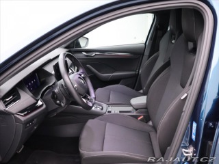 Škoda Octavia 2,0 TDI 110kW DSG Style C 2020