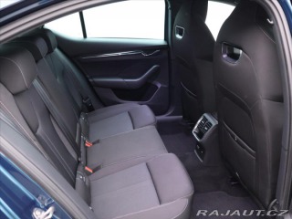 Škoda Octavia 2,0 TDI 110kW DSG Style C 2020