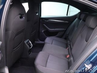 Škoda Octavia 2,0 TDI 110kW DSG Style C 2020