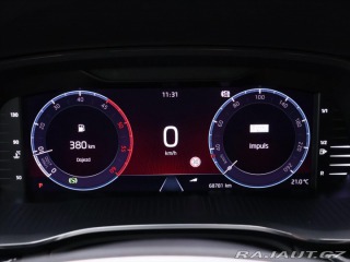 Škoda Octavia 2,0 TDI 110kW DSG Style C 2020