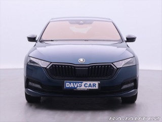 Škoda Octavia 2,0 TDI 110kW DSG Style C 2020