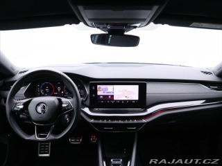 Škoda Octavia 2,0 TDI 110kW DSG Style C 2020