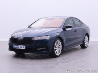 Škoda Octavia 2,0 TDI 110kW DSG Style C 2020