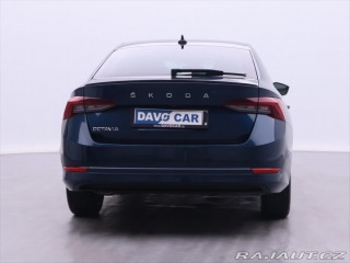 Škoda Octavia 2,0 TDI 110kW DSG Style C 2020