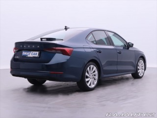 Škoda Octavia 2,0 TDI 110kW DSG Style C 2020
