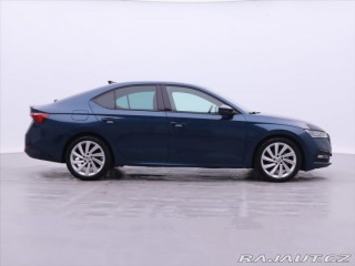 Škoda Octavia 2,0 TDI 110kW DSG Style C 2020