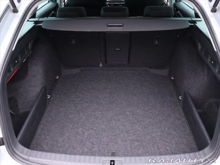 Škoda Octavia 1,5 TSI 110kW Style CZ 1M 2021