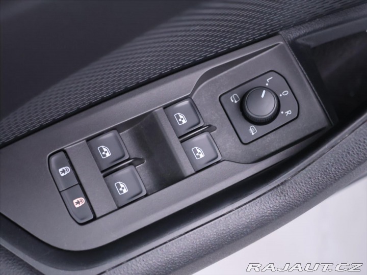 Škoda Octavia 1,5 TSI 110kW Style CZ 1M 2021