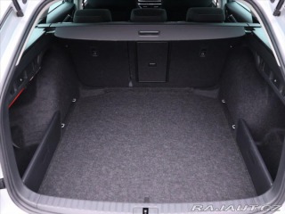 Škoda Octavia 1,5 TSI 110kW Style CZ 1M 2021