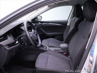 Škoda Octavia 1,5 TSI 110kW Style CZ 1M 2021