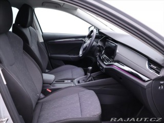 Škoda Octavia 1,5 TSI 110kW Style CZ 1M 2021