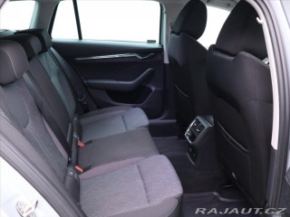 Škoda Octavia 1,5 TSI 110kW Style CZ 1M 2021