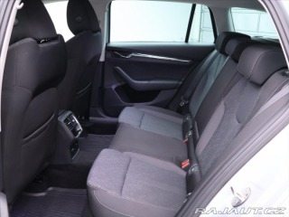 Škoda Octavia 1,5 TSI 110kW Style CZ 1M 2021