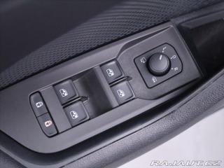 Škoda Octavia 1,5 TSI 110kW Style CZ 1M 2021