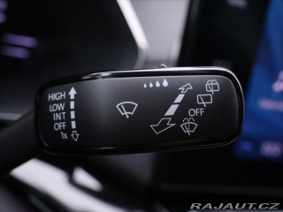 Škoda Octavia 1,5 TSI 110kW Style CZ 1M 2021