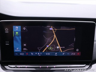 Škoda Octavia 1,5 TSI 110kW Style CZ 1M 2021