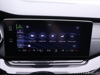 Škoda Octavia 1,5 TSI 110kW Style CZ 1M 2021