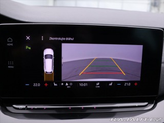 Škoda Octavia 1,5 TSI 110kW Style CZ 1M 2021