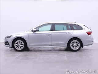 Škoda Octavia 1,5 TSI 110kW Style CZ 1M 2021