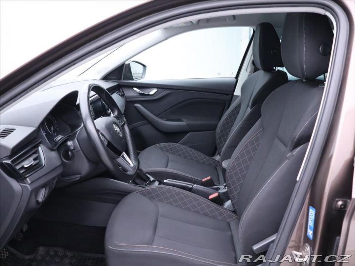 Škoda Scala 1,0 TSI 85kW Ambition CZ 2019