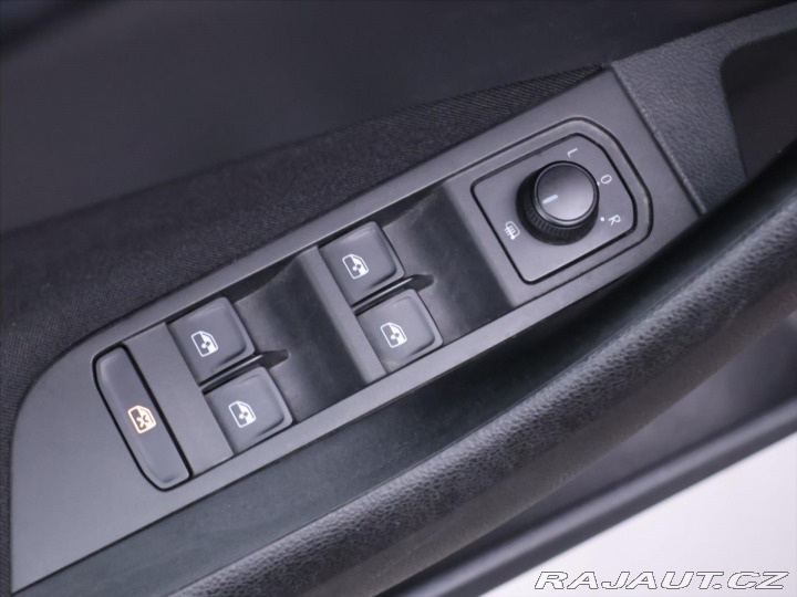 Škoda Scala 1,0 TSI 85kW Ambition CZ 2019