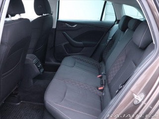 Škoda Scala 1,0 TSI 85kW Ambition CZ 2019