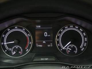 Škoda Scala 1,0 TSI 85kW Ambition CZ 2019