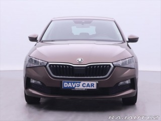Škoda Scala 1,0 TSI 85kW Ambition CZ 2019