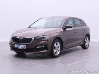 Škoda Scala 1,0 TSI 85kW Ambition CZ 2019