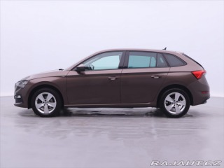 Škoda Scala 1,0 TSI 85kW Ambition CZ 2019