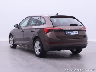 Škoda Scala 1,0 TSI 85kW Ambition CZ 2019