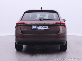 Škoda Scala 1,0 TSI 85kW Ambition CZ 2019