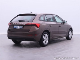 Škoda Scala 1,0 TSI 85kW Ambition CZ 2019