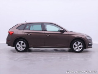Škoda Scala 1,0 TSI 85kW Ambition CZ 2019