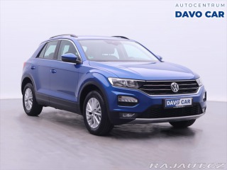 Volkswagen T-Roc 1,5 TSI 110kW Aut.klima C