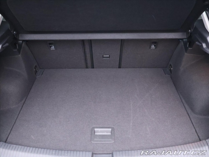 Volkswagen T-Roc 1,5 TSI 110kW Aut.klima C 2019