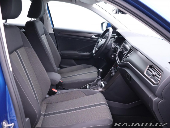 Volkswagen T-Roc 1,5 TSI 110kW Aut.klima C 2019