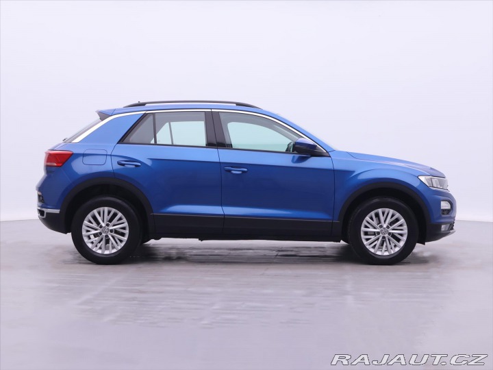 Volkswagen T-Roc 1,5 TSI 110kW Aut.klima C 2019