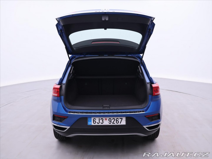 Volkswagen T-Roc 1,5 TSI 110kW Aut.klima C 2019