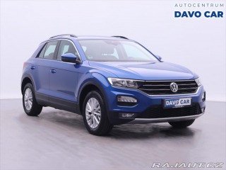 Volkswagen T-Roc 1,5 TSI 110kW Aut.klima C 2019